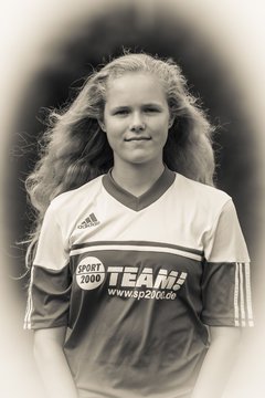 Bild 2902 - C-Juniorinnen KT Training